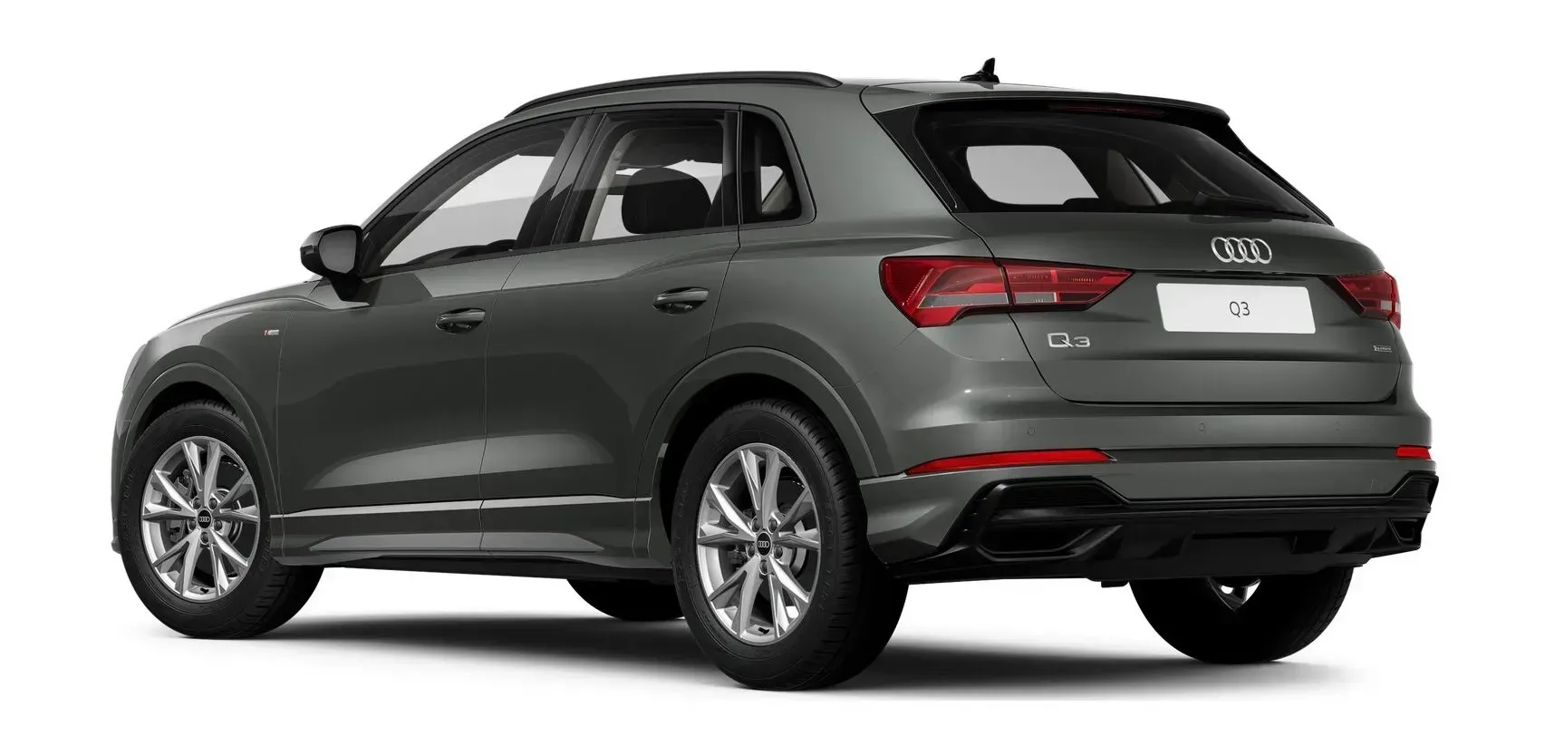 Audi Q3 35 TFSI S line 2