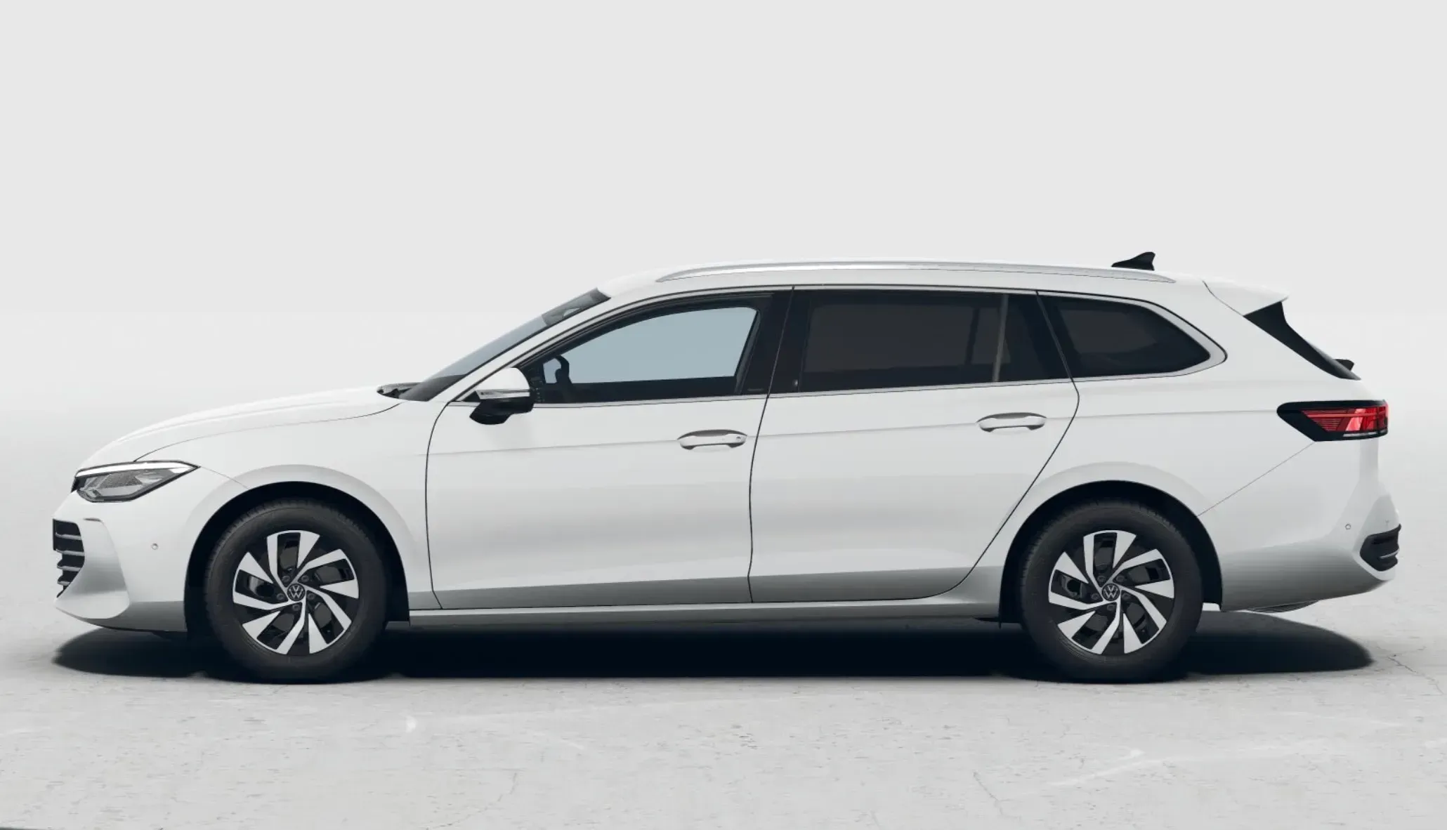 Volkswagen Passat 1.5 eTSI DSG Business 3