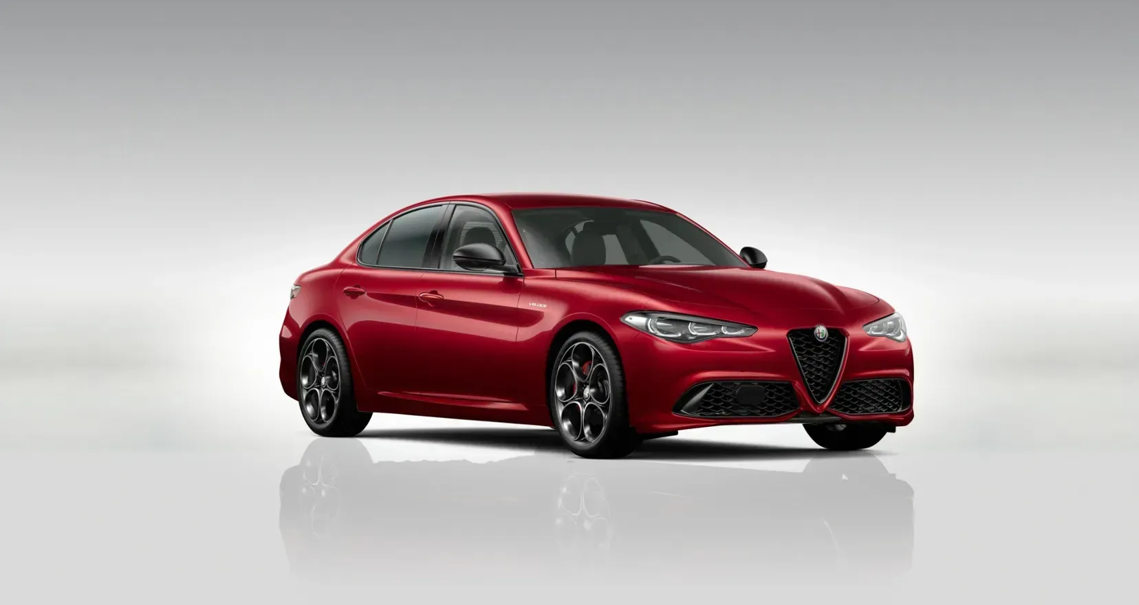 Alfa Romeo Giulia 2.0 4x4 Veloce 3