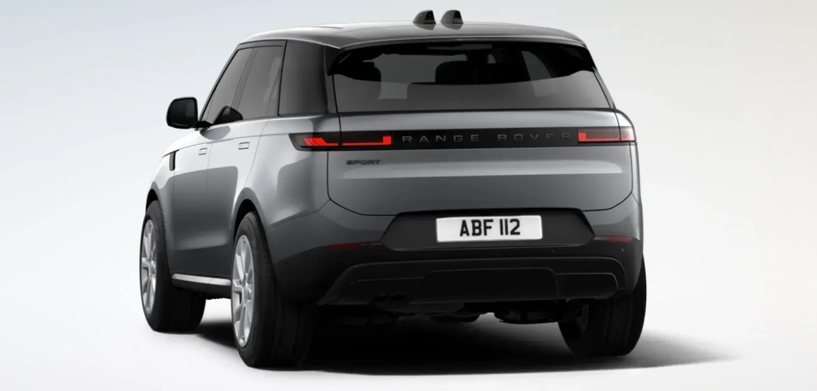 Land Rover Range Rover Sport SE D250 MHEV 2