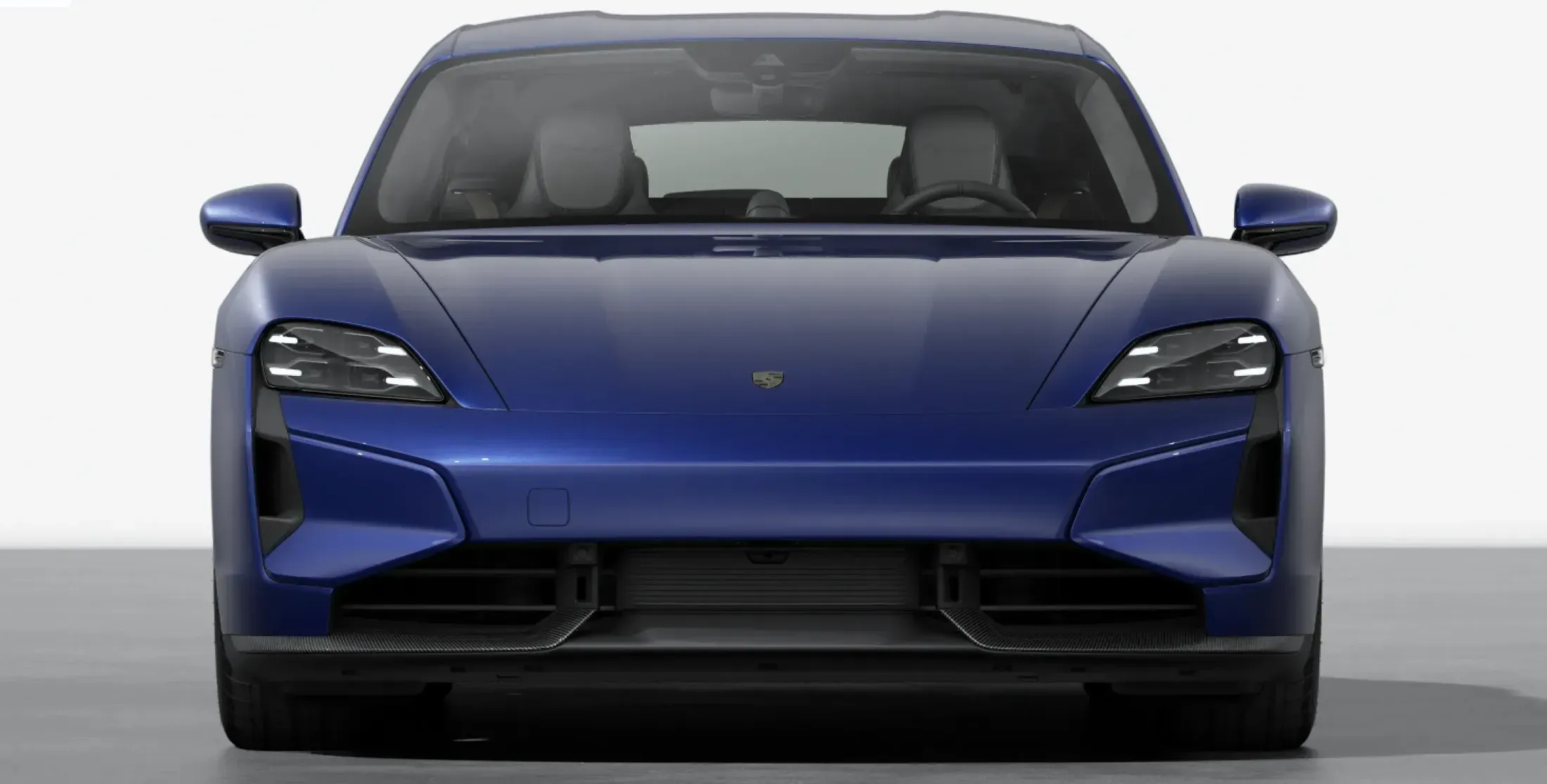 Porsche Taycan Sport Turismo Turbo S Sport Turismo 3