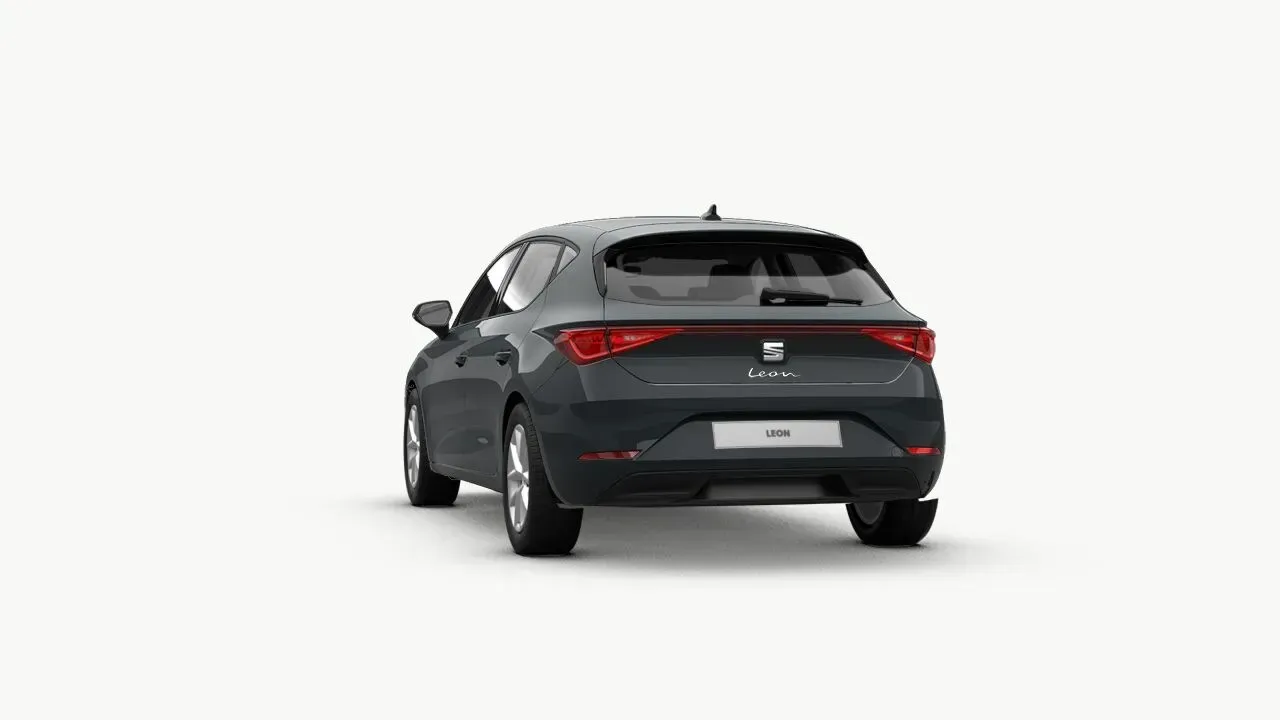 Seat Leon Style 1.5 eTSI DSG 3