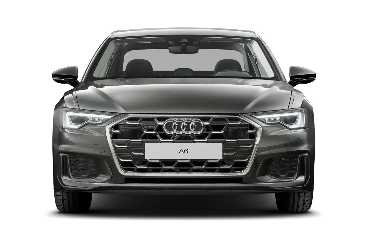Audi A6 50 TDI quattro S line 3