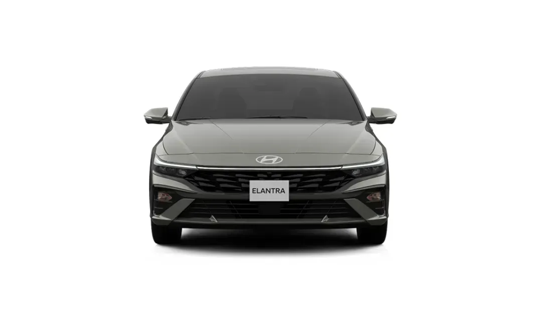 Hyundai Elantra 1.6 AT Active 3