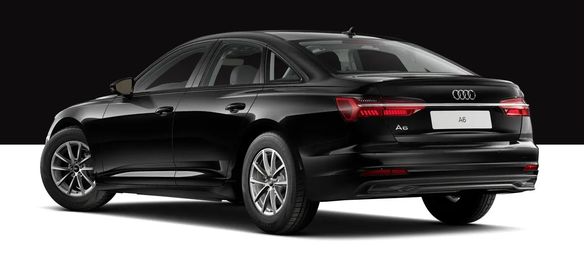 Audi A6 40 TDI quattro 3