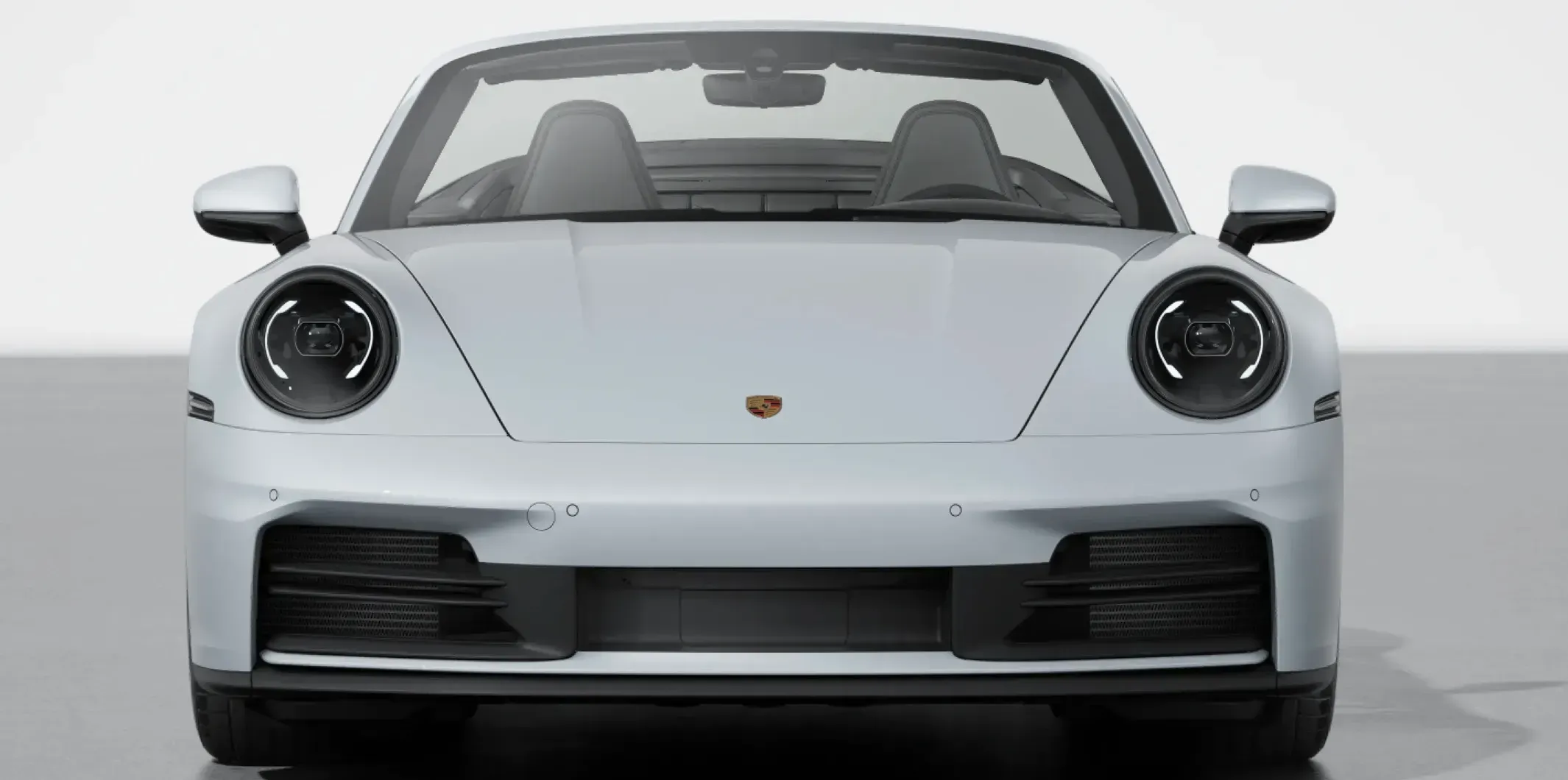 Porsche 911 Cabriolet Carrera 4