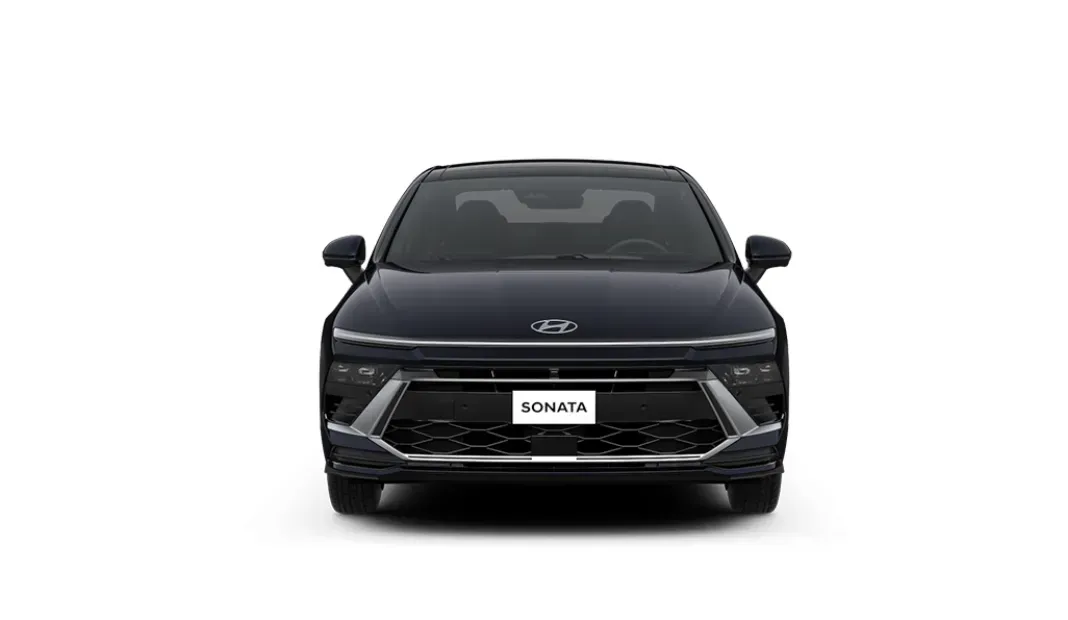 Hyundai Sonata 2.5 GDi AT Style 3
