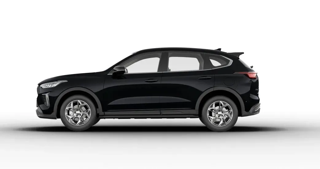 Haval Jolion Pro High 3