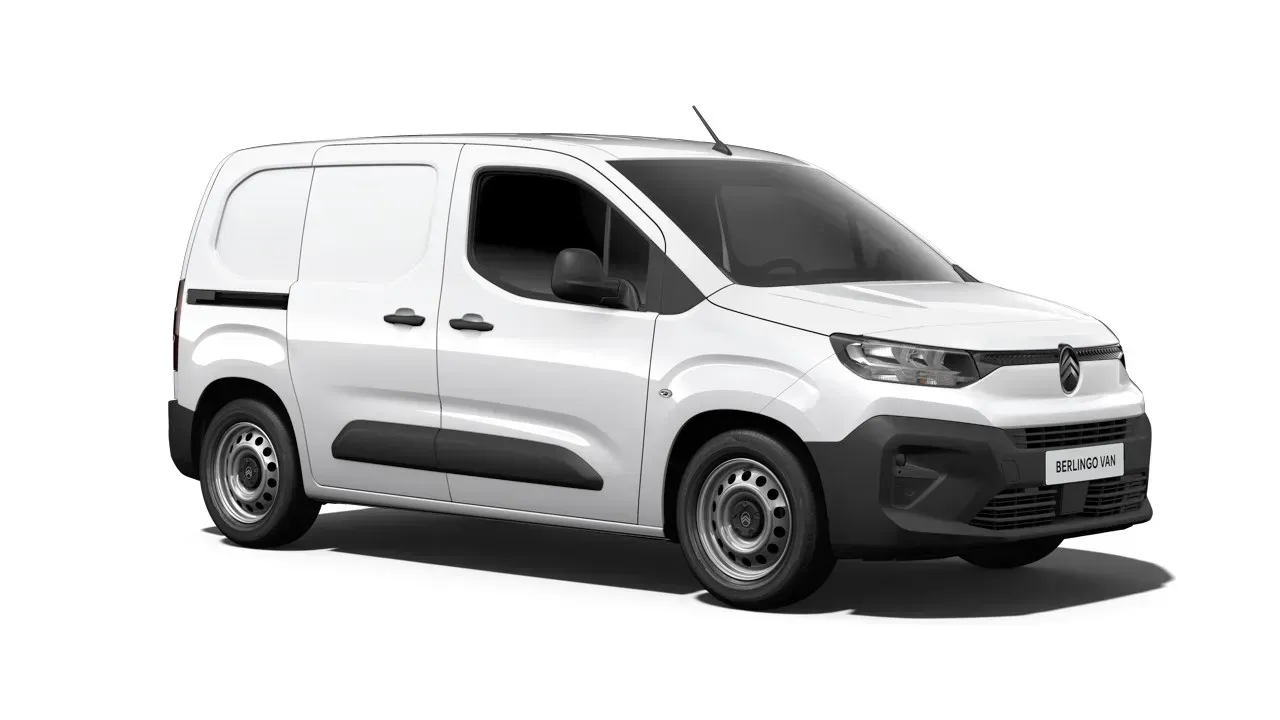Citroen Berlingo Van L1 1.5 BlueHDi MT 3