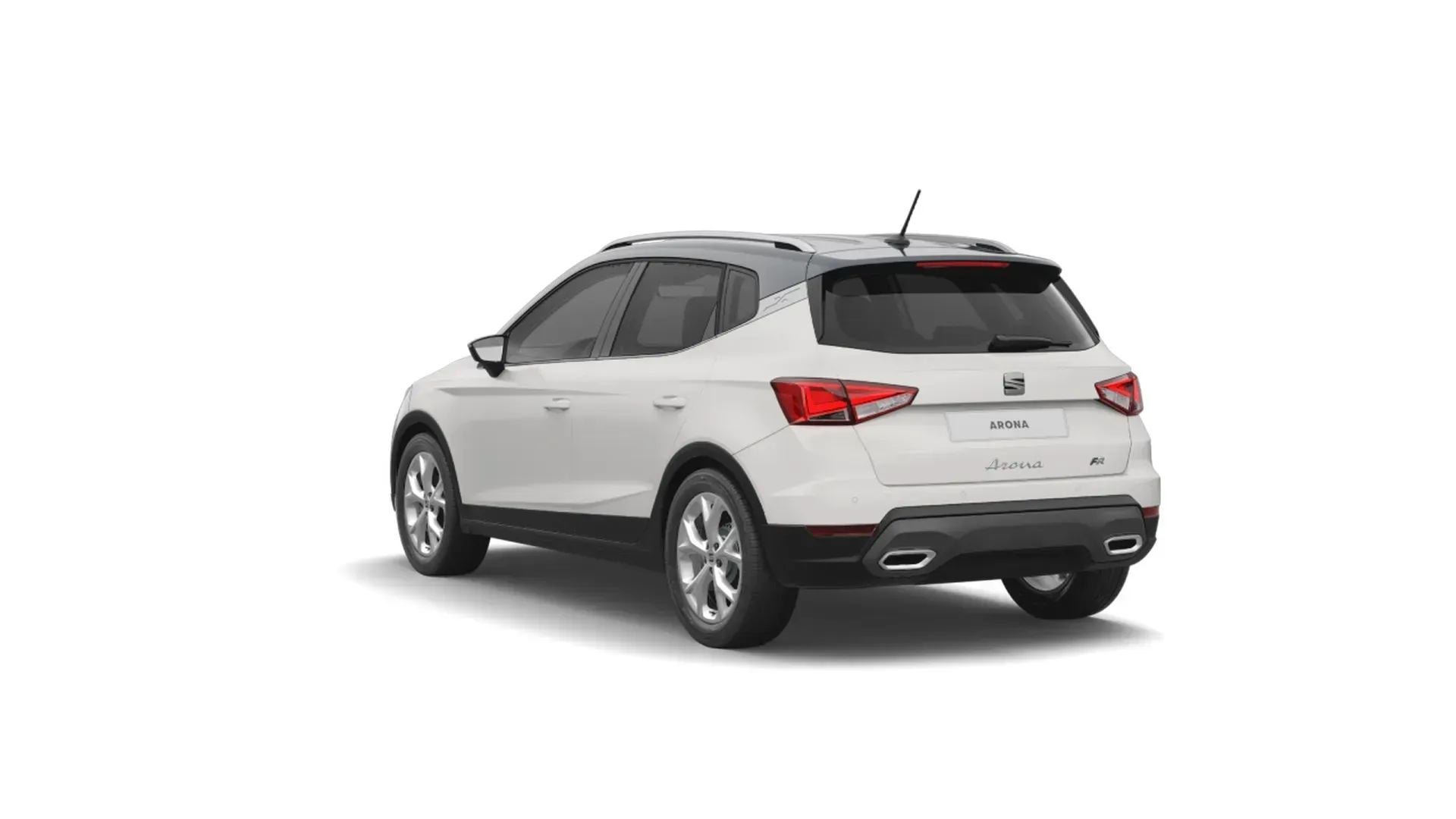 Seat Arona FR 1.0 TSI DSG 3