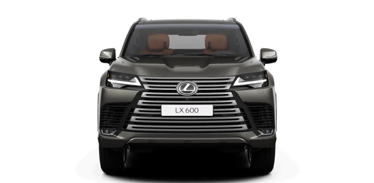 Lexus LX 600 Superior 3