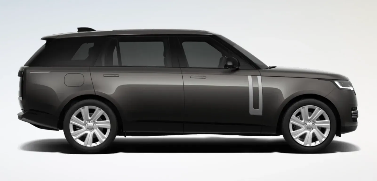 Land Rover Range Rover HSE L D350 MHEV 3