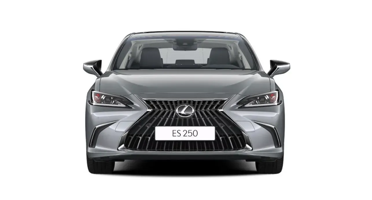 Lexus ES 250 Business 3