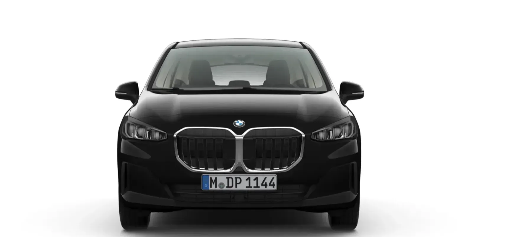 BMW 2 Series Active Tourer 218d 3