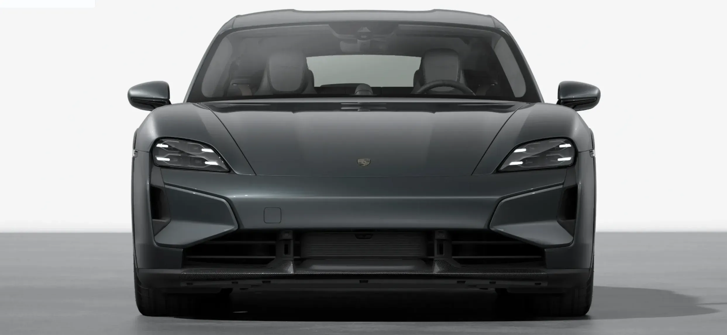 Porsche Taycan Cross Turismo Turbo S Cross Turismo 3