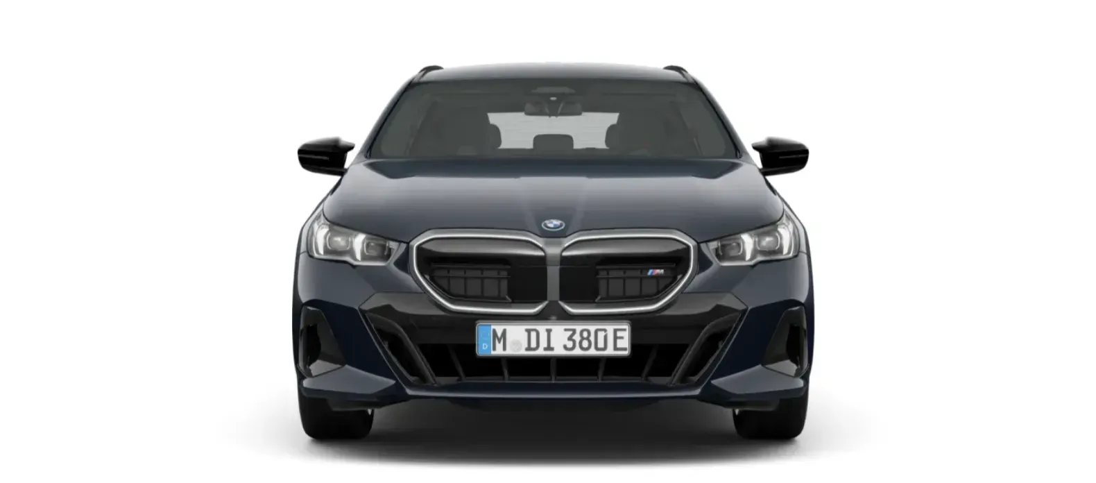 BMW 5 Series Touring i5 M60 xDrive 3