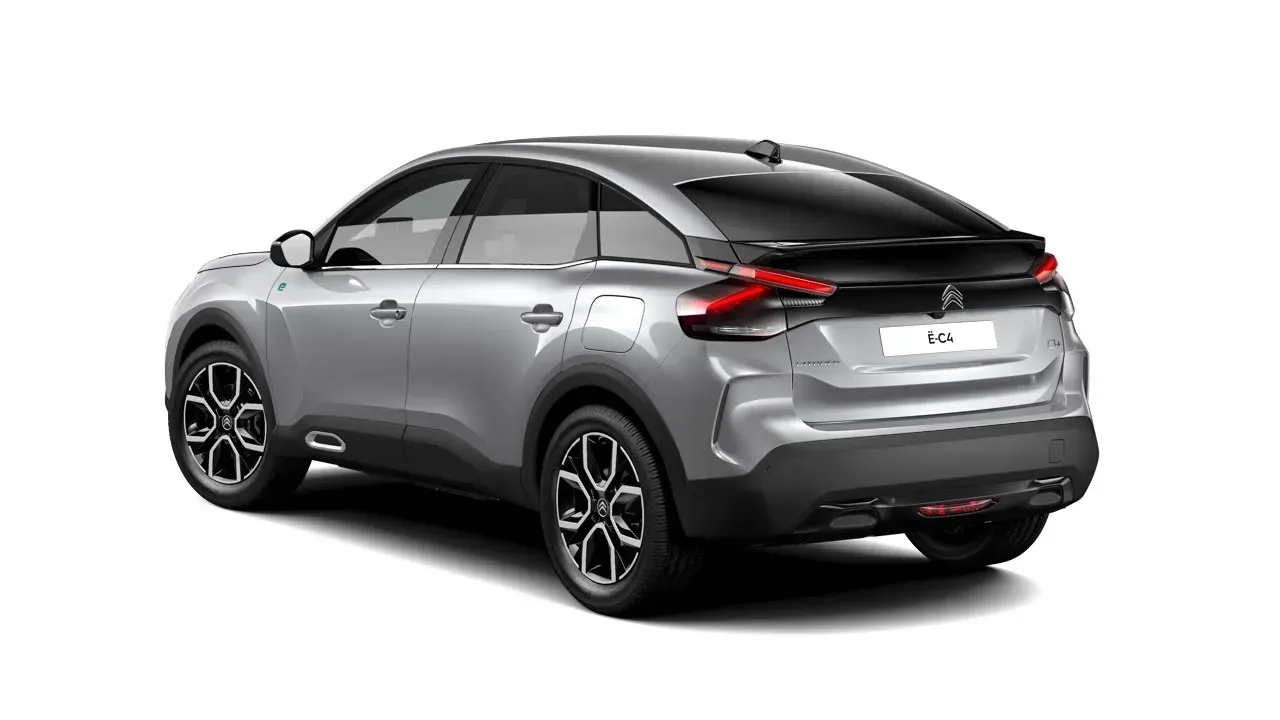 Citroen C4 e-C4 SHINE 2