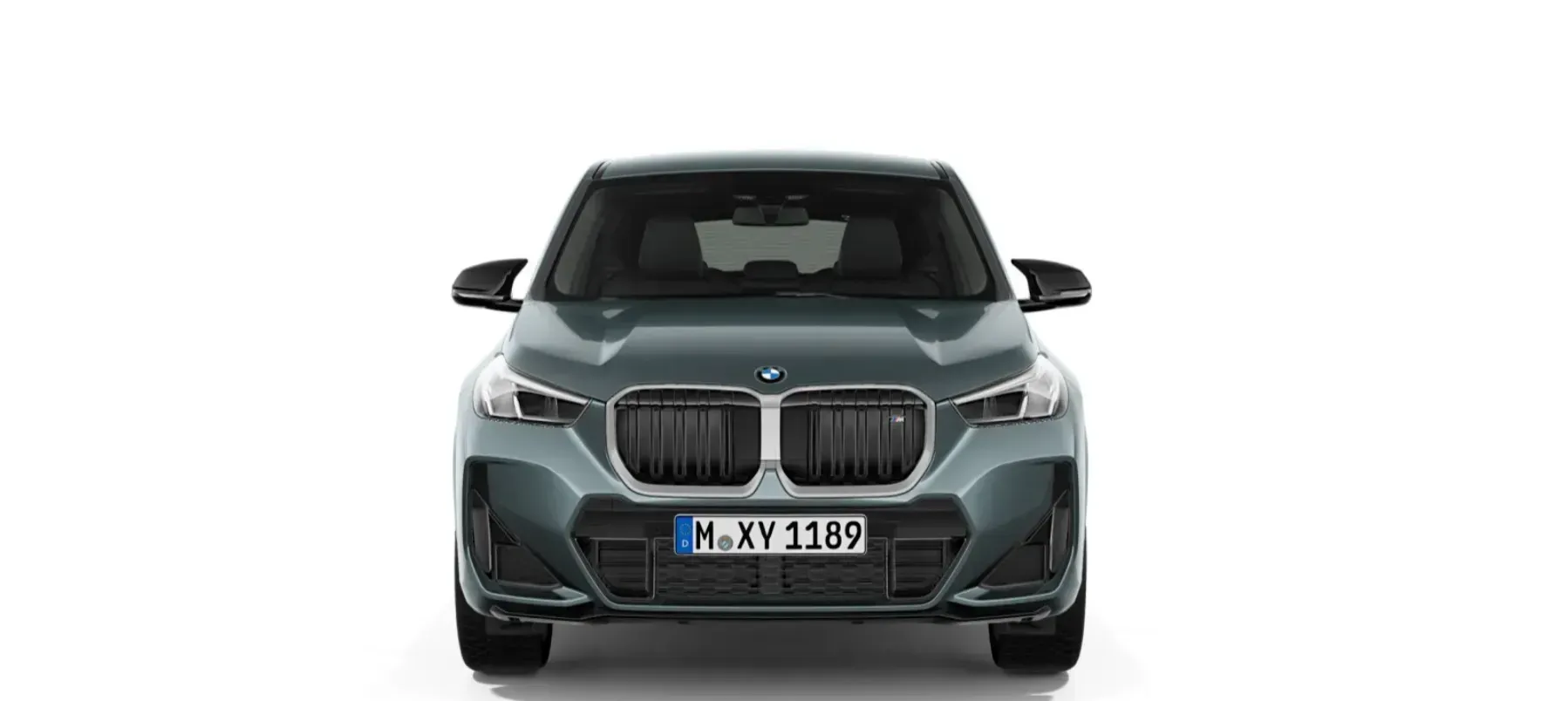 BMW X1 M35i xDrive 3