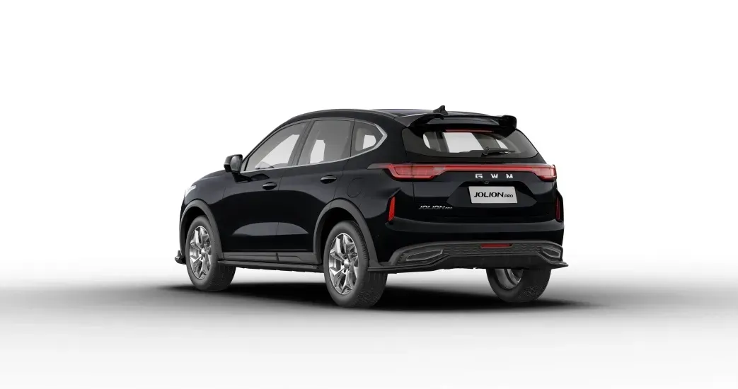 Haval Jolion Pro High 2