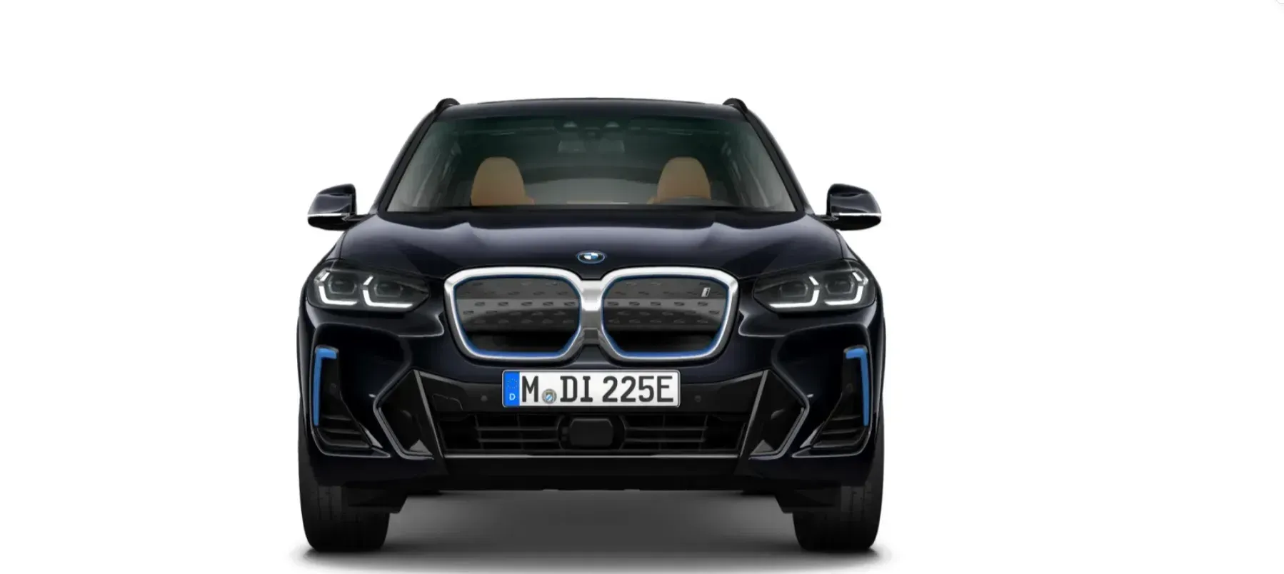 BMW X3 iX3 M Sport 3