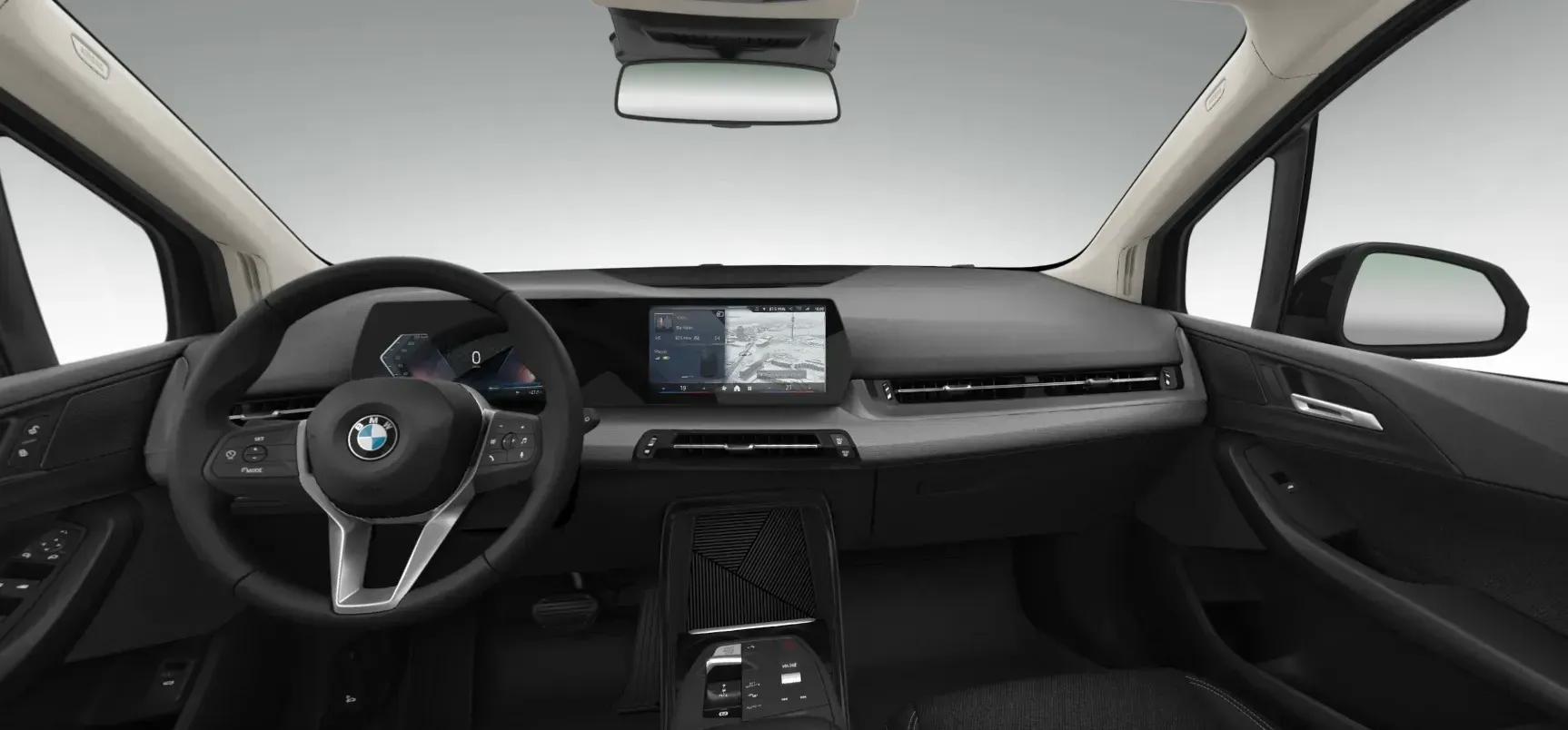 BMW 2 Series Active Tourer 220i 4