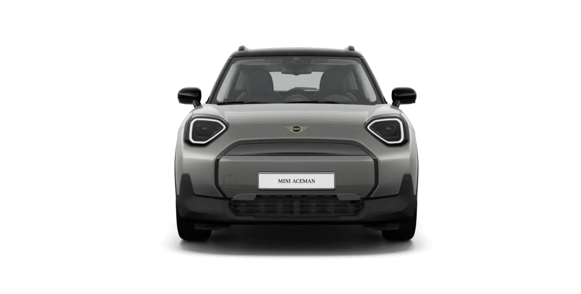 MINI Aceman E 3