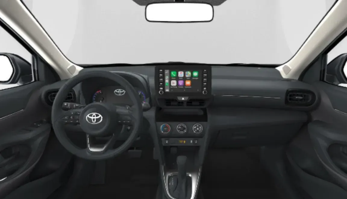 Toyota Yaris Cross Hybrid Active 2