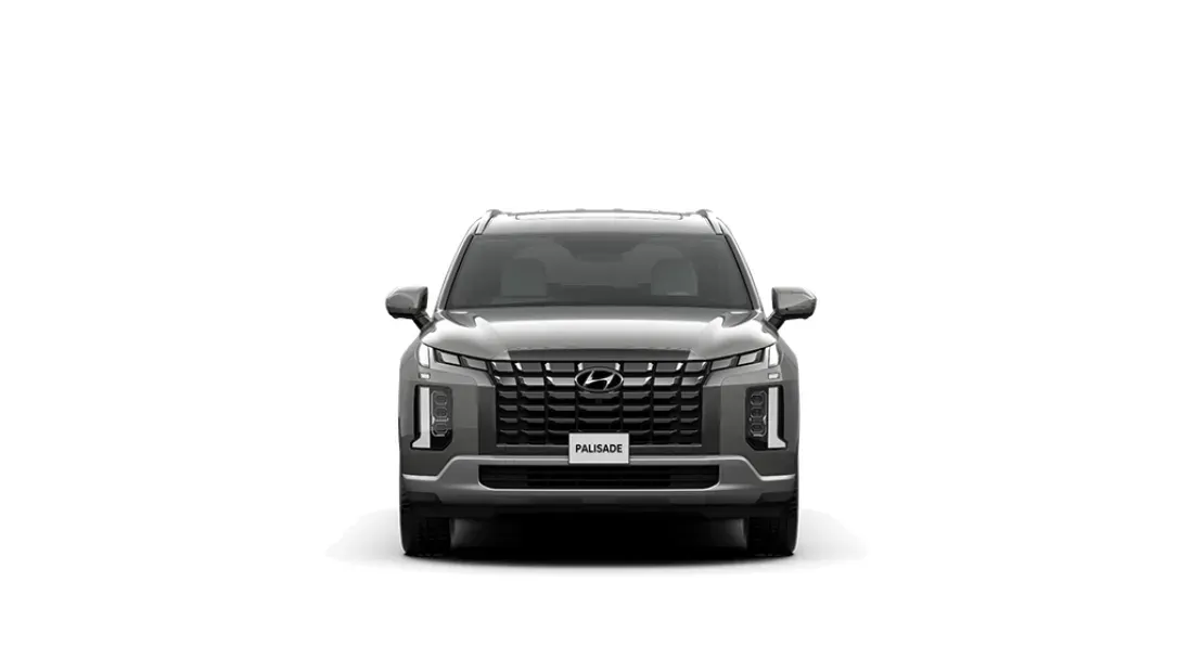Hyundai Palisade 2.2 CRDi 4WD AT Top 3
