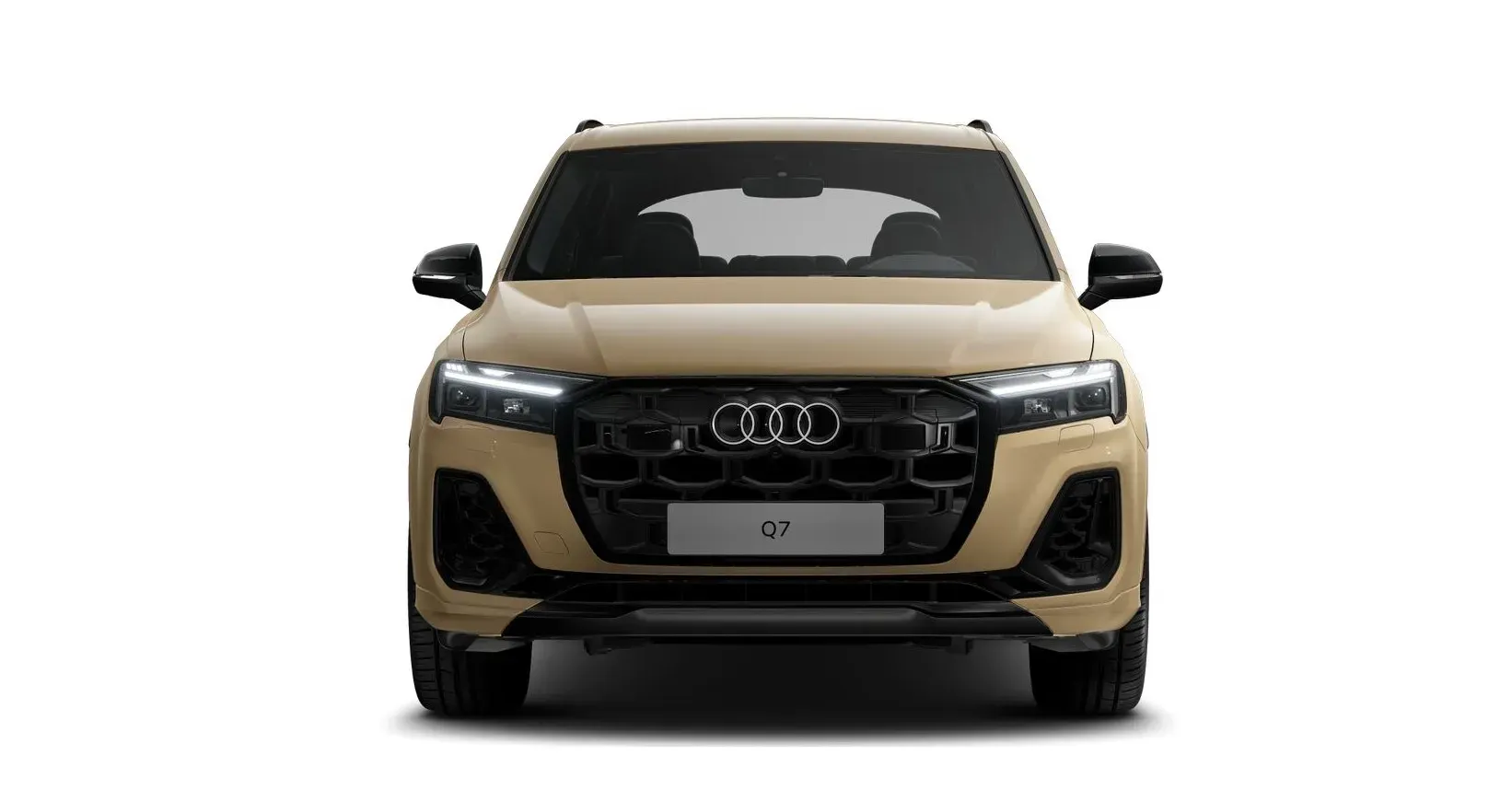 Audi Q7 60 TFSI e quattro S line 3