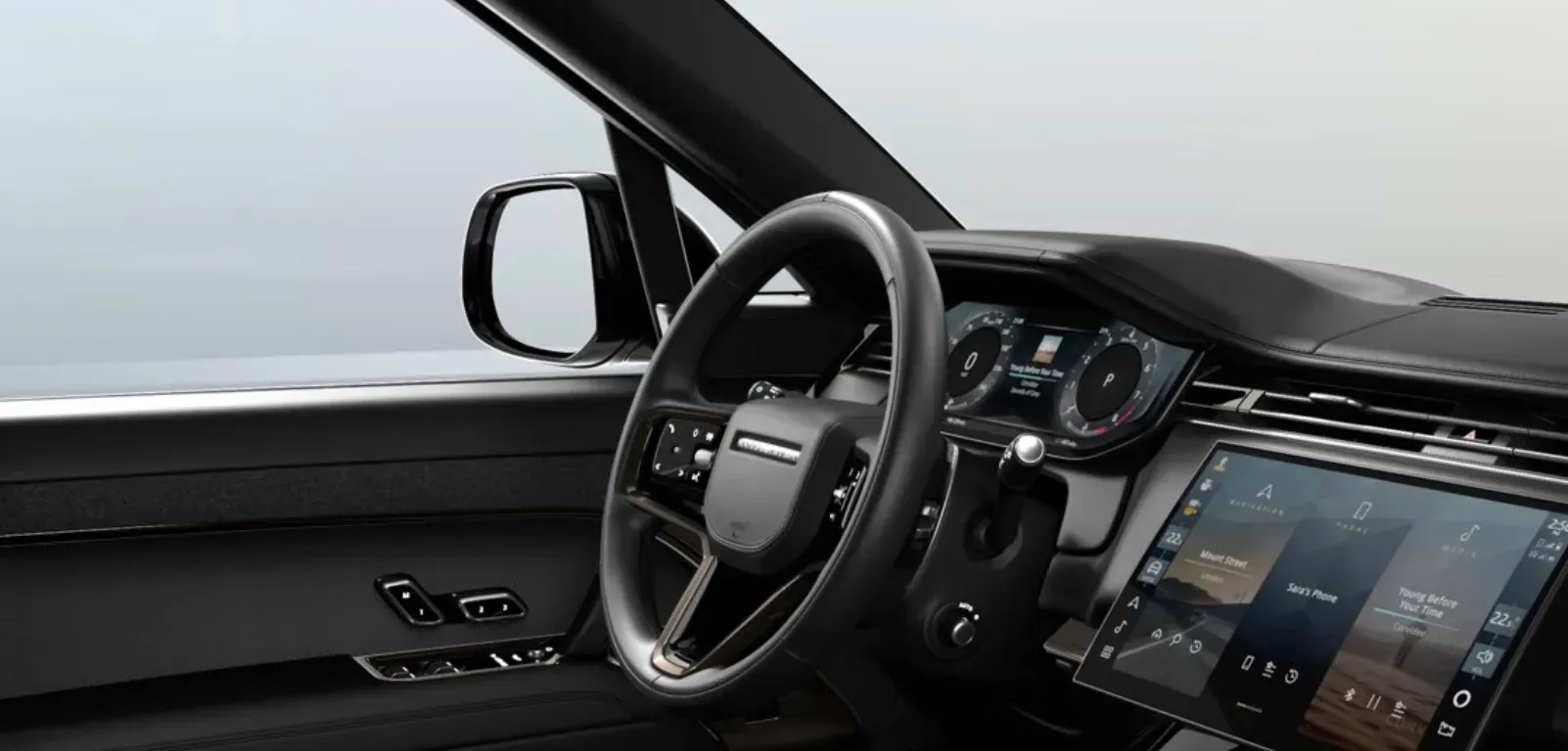 Land Rover Range Rover Sport Dynamic SE D250 MHEV 4