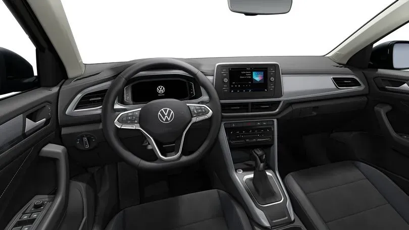 Volkswagen T-Roc Sport 1.4 TSI AT 2