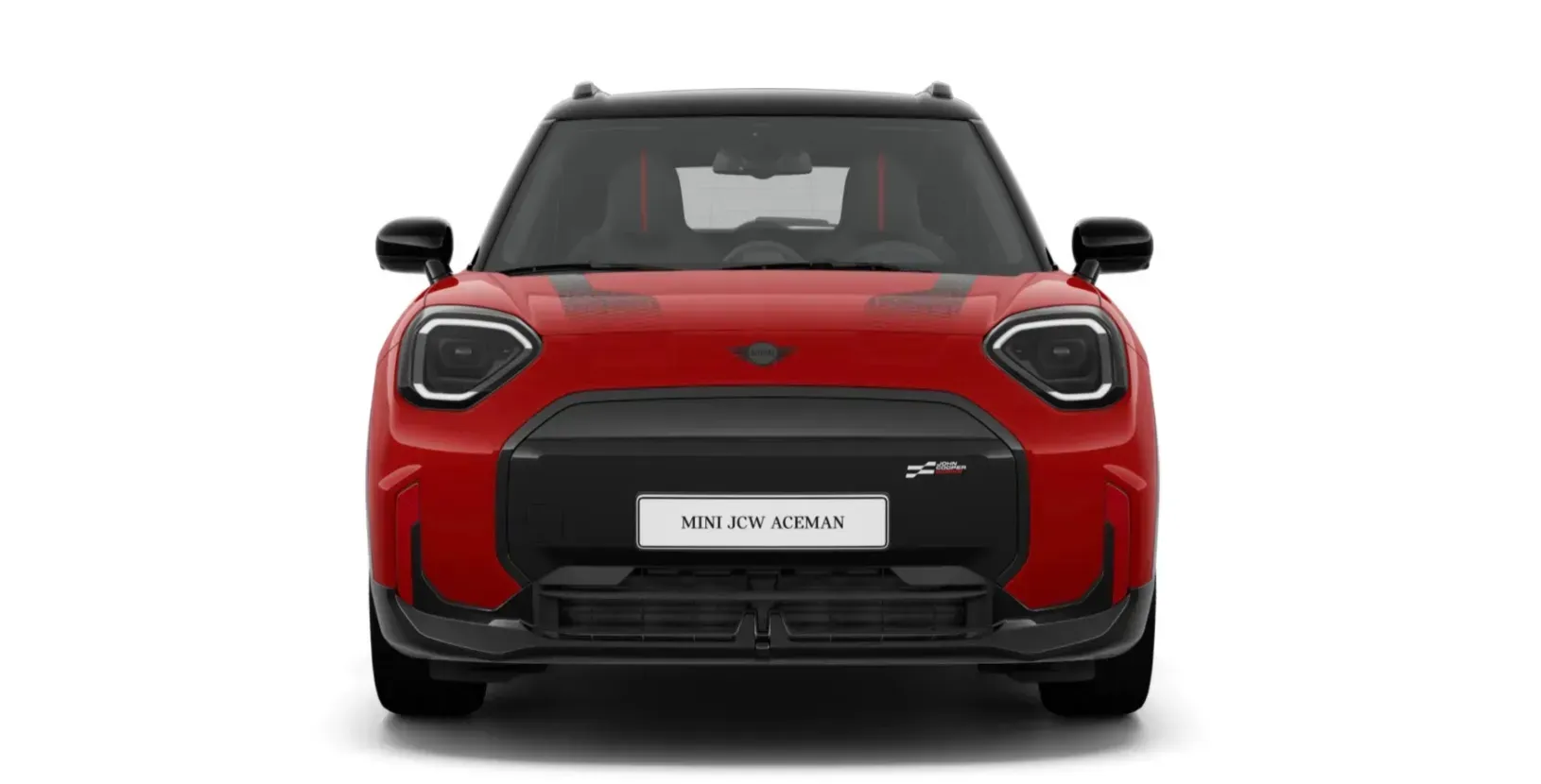 MINI Aceman John Cooper Works 3