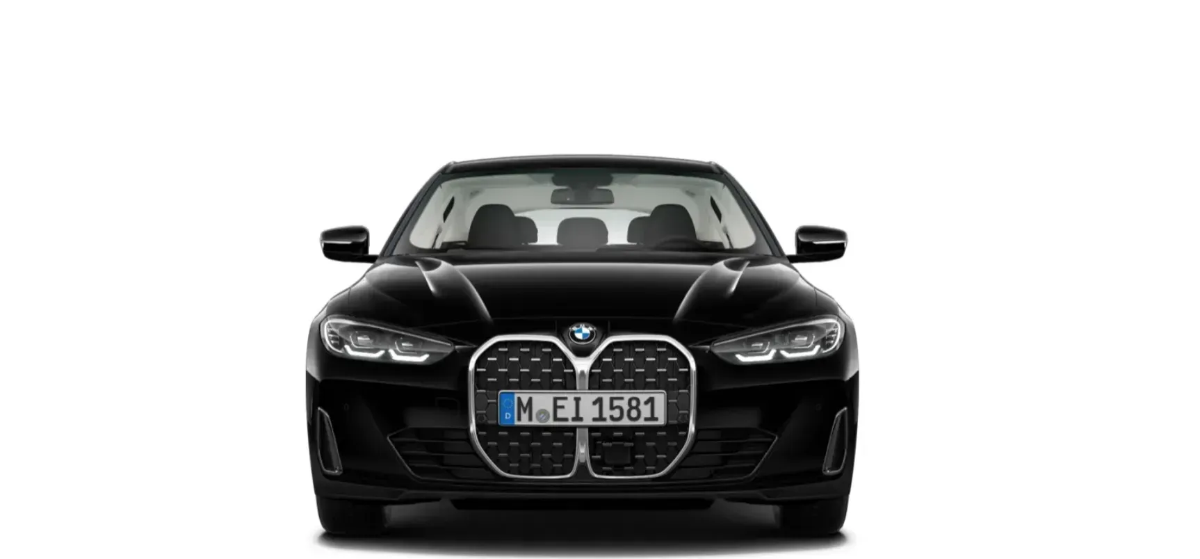 BMW 4 Series Gran Coupe 420d 3