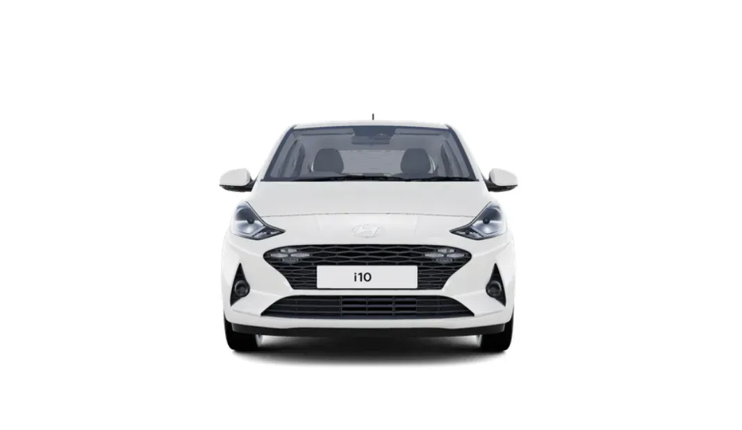 Hyundai i10 1.0 AT Active 3