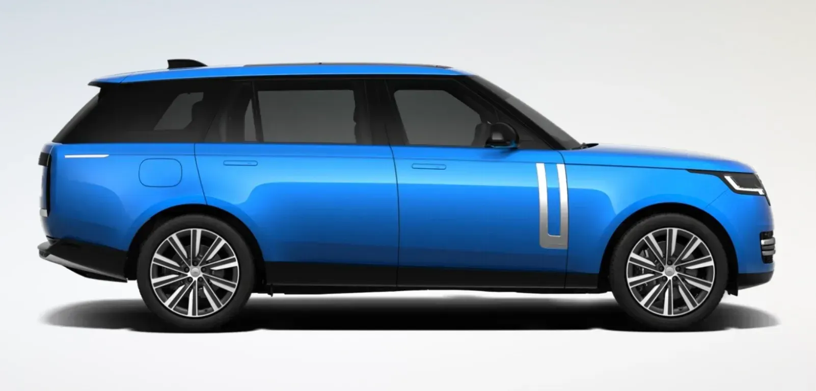 Land Rover Range Rover Autobiography L D350 MHEV 3
