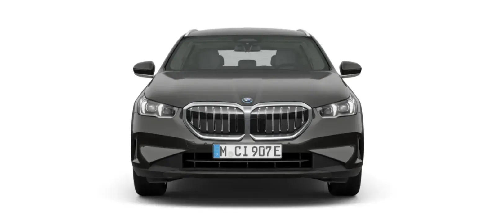 BMW 5 Series Touring 550e xDrive 3