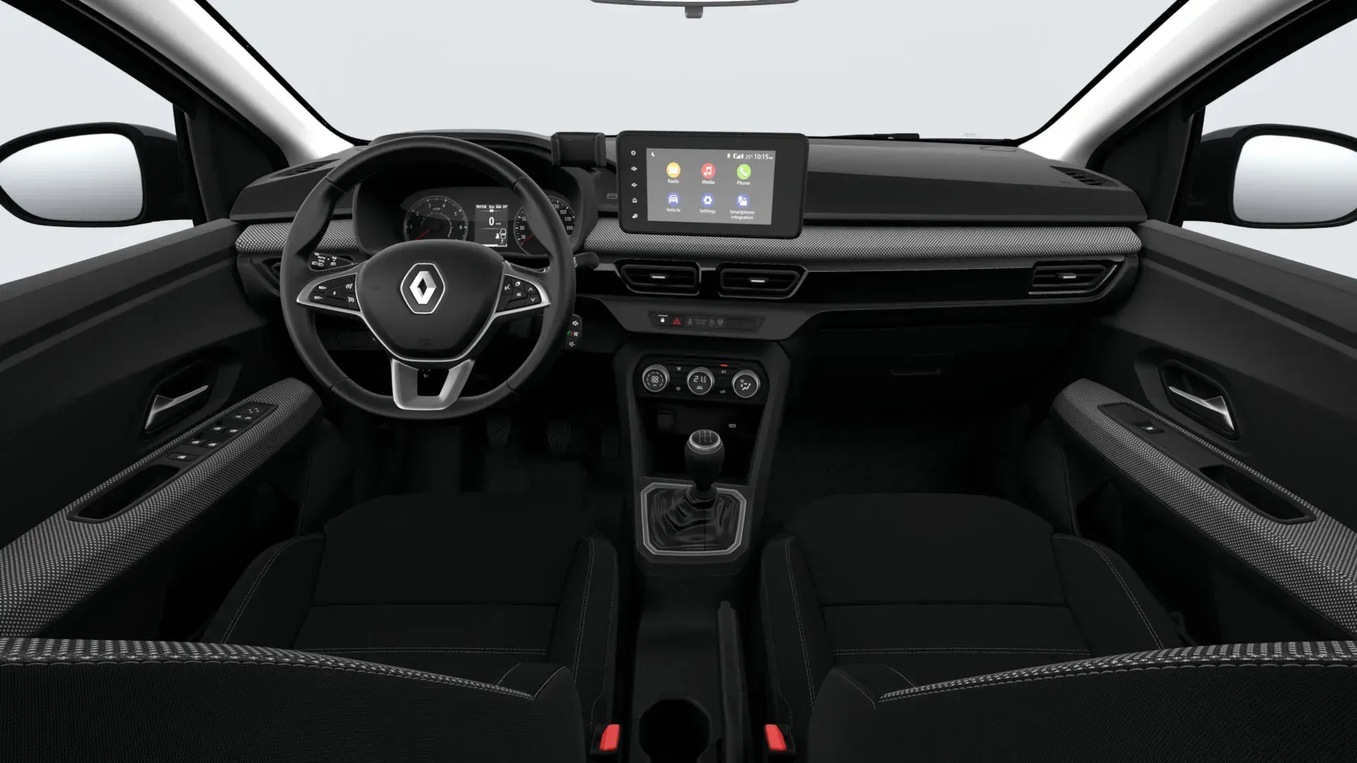 Renault Taliant evolution MT 4