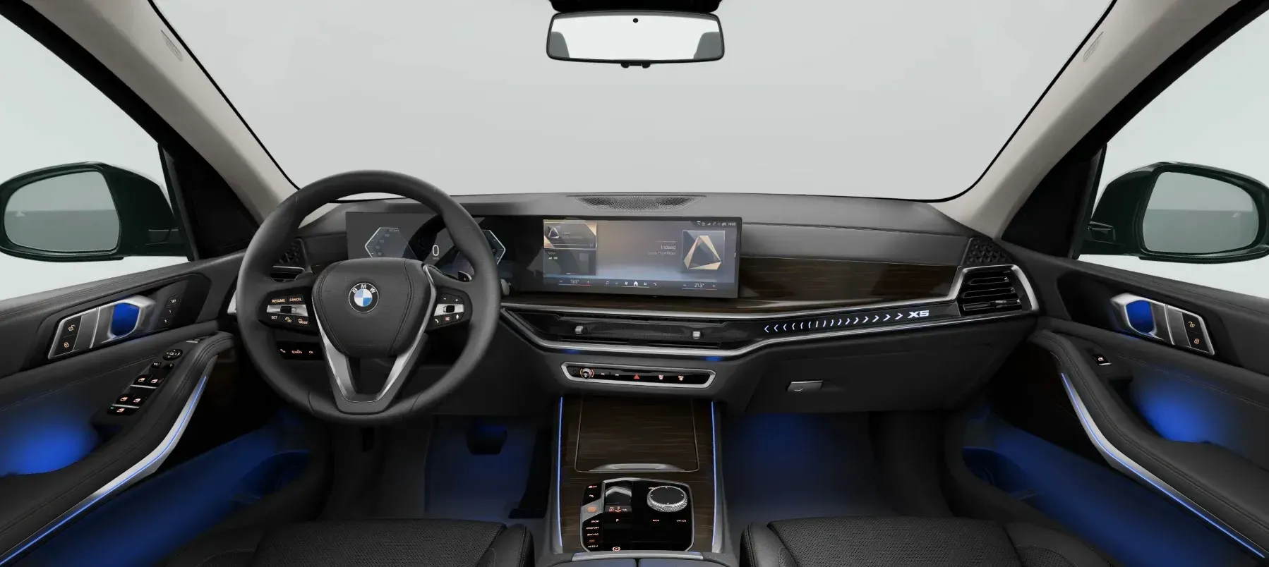 BMW X5 xDrive40d 4