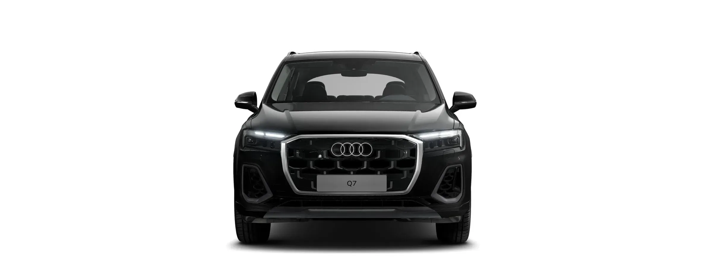 Audi Q7 45 TFSI quattro S line 3