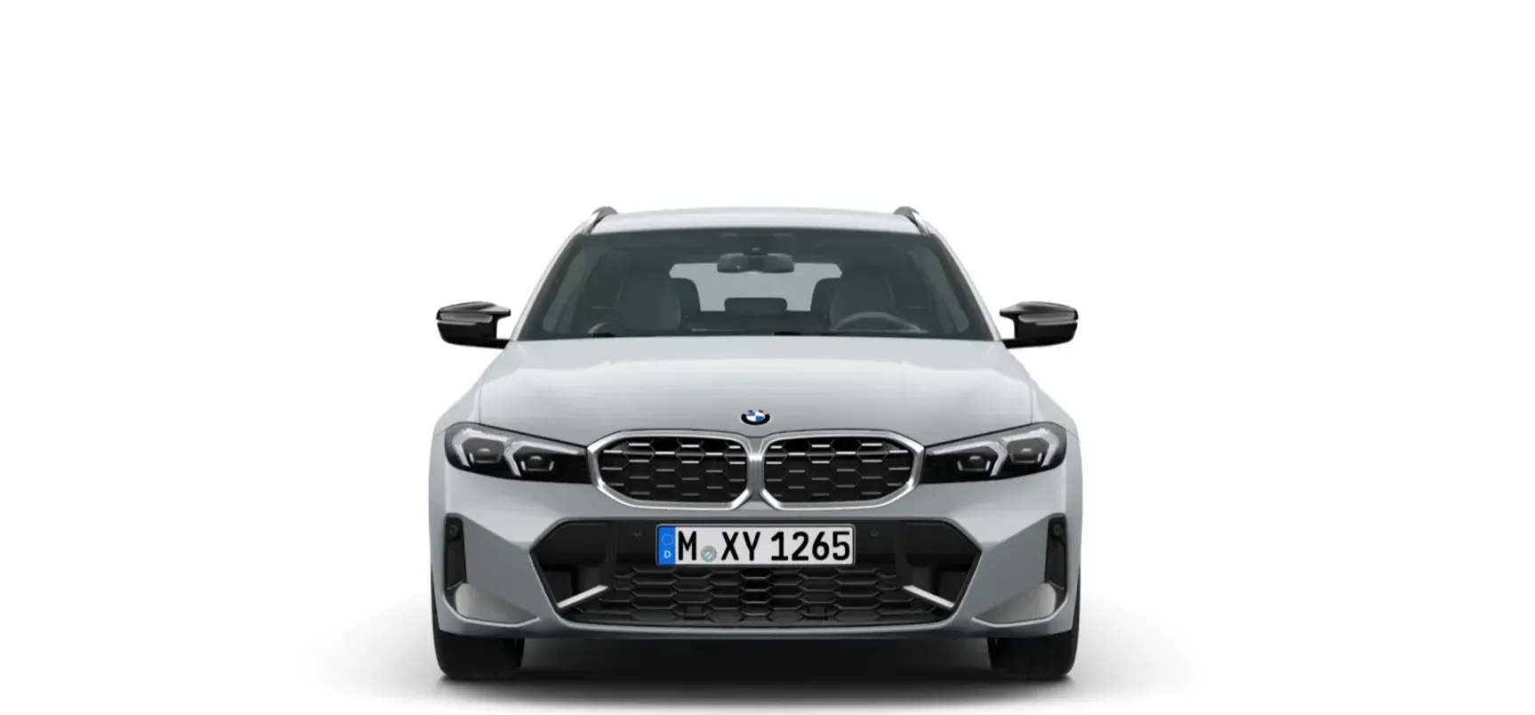BMW 3 Series Touring M340i xDrive 3