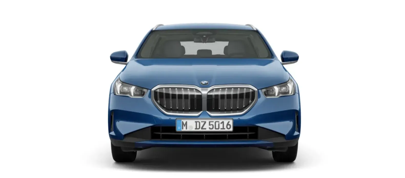 BMW 5 Series Touring 540d xDrive 3
