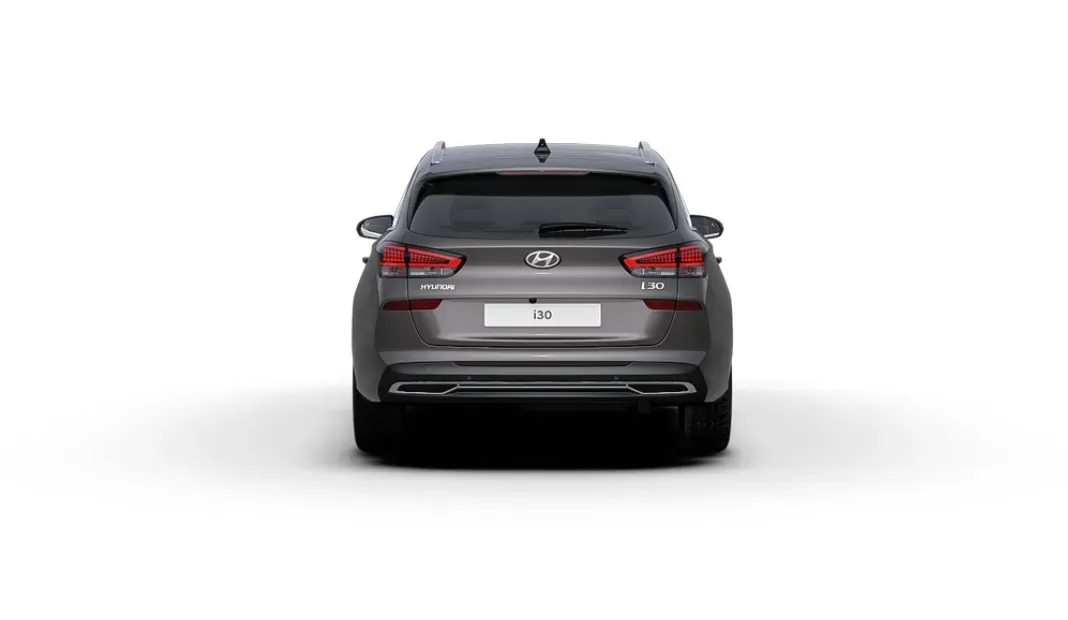 Hyundai i30 Wagon 1.0 T-GDi AT Comfort 2