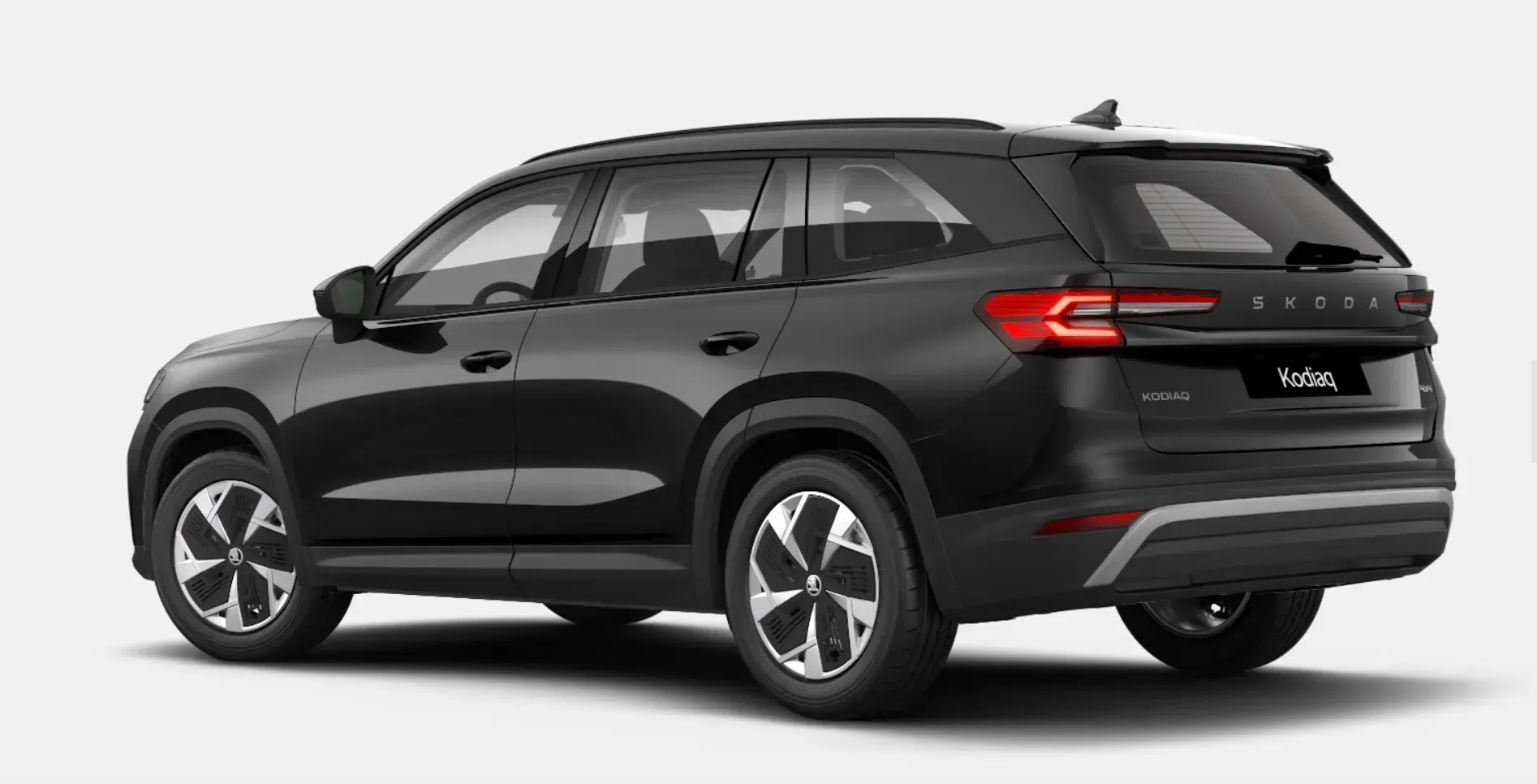 Skoda Kodiaq 2.0 TFSI DSG 4x4 Selection 3