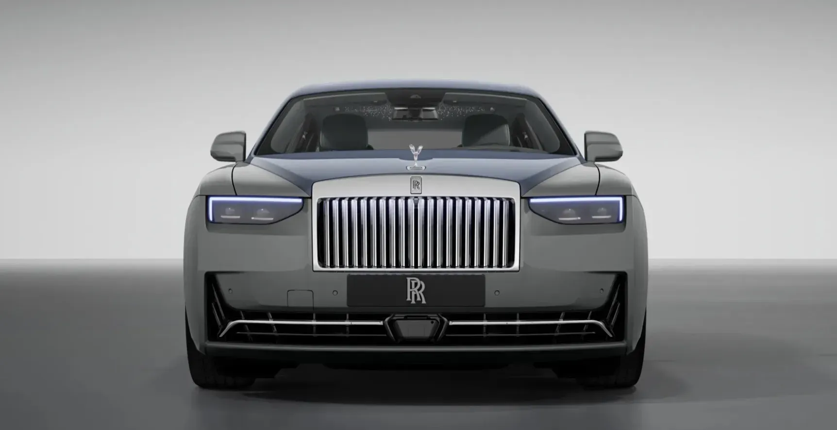 Rolls-Royce Ghost EWB V12 AWD 3