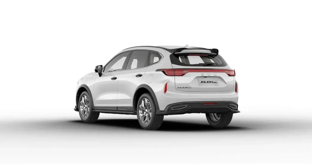 Haval Jolion Pro Top 2