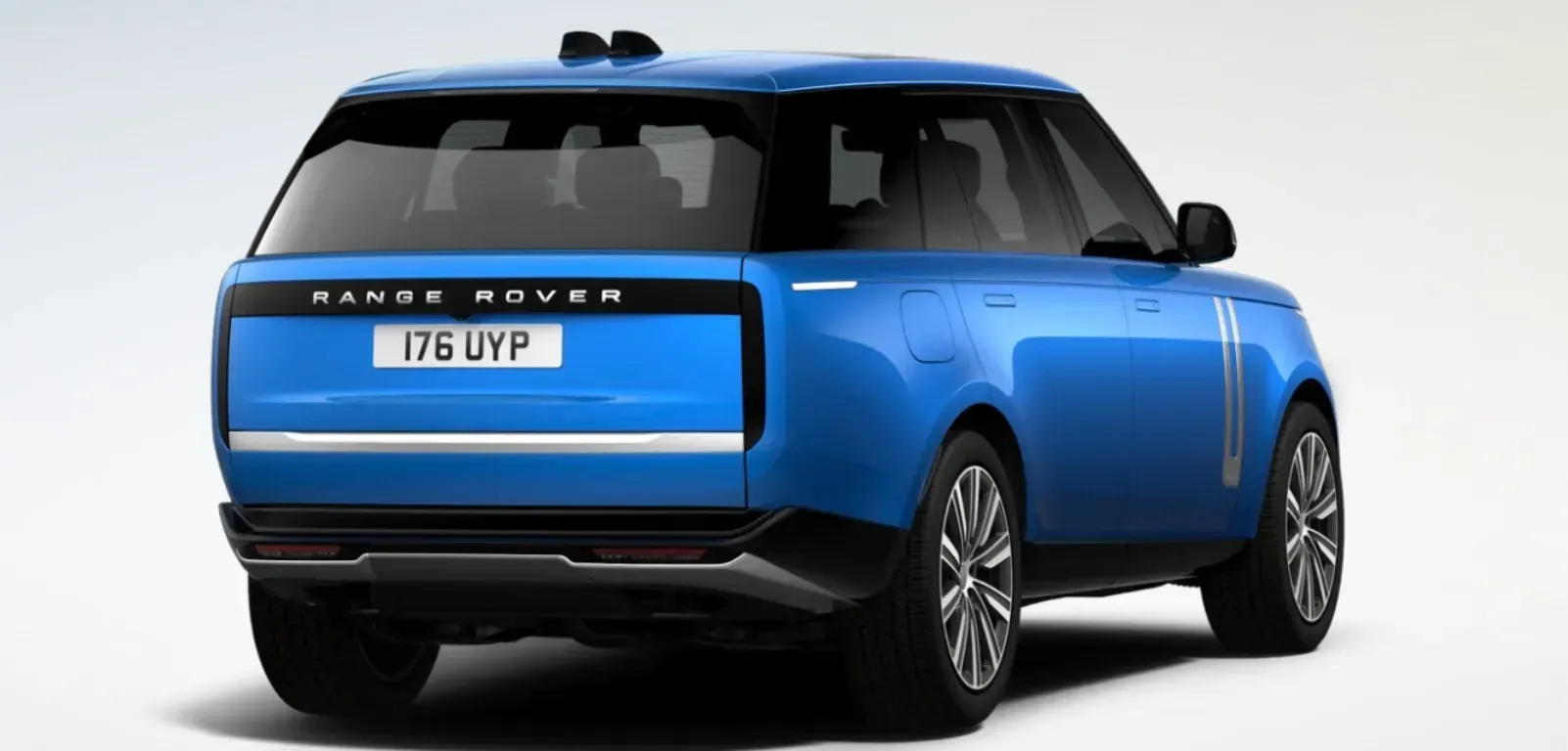 Land Rover Range Rover Autobiography L P530 MHEV 2