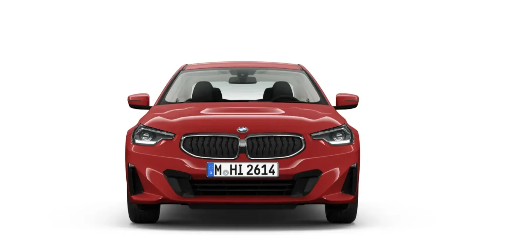 BMW 2 Series Coupe 230i 3