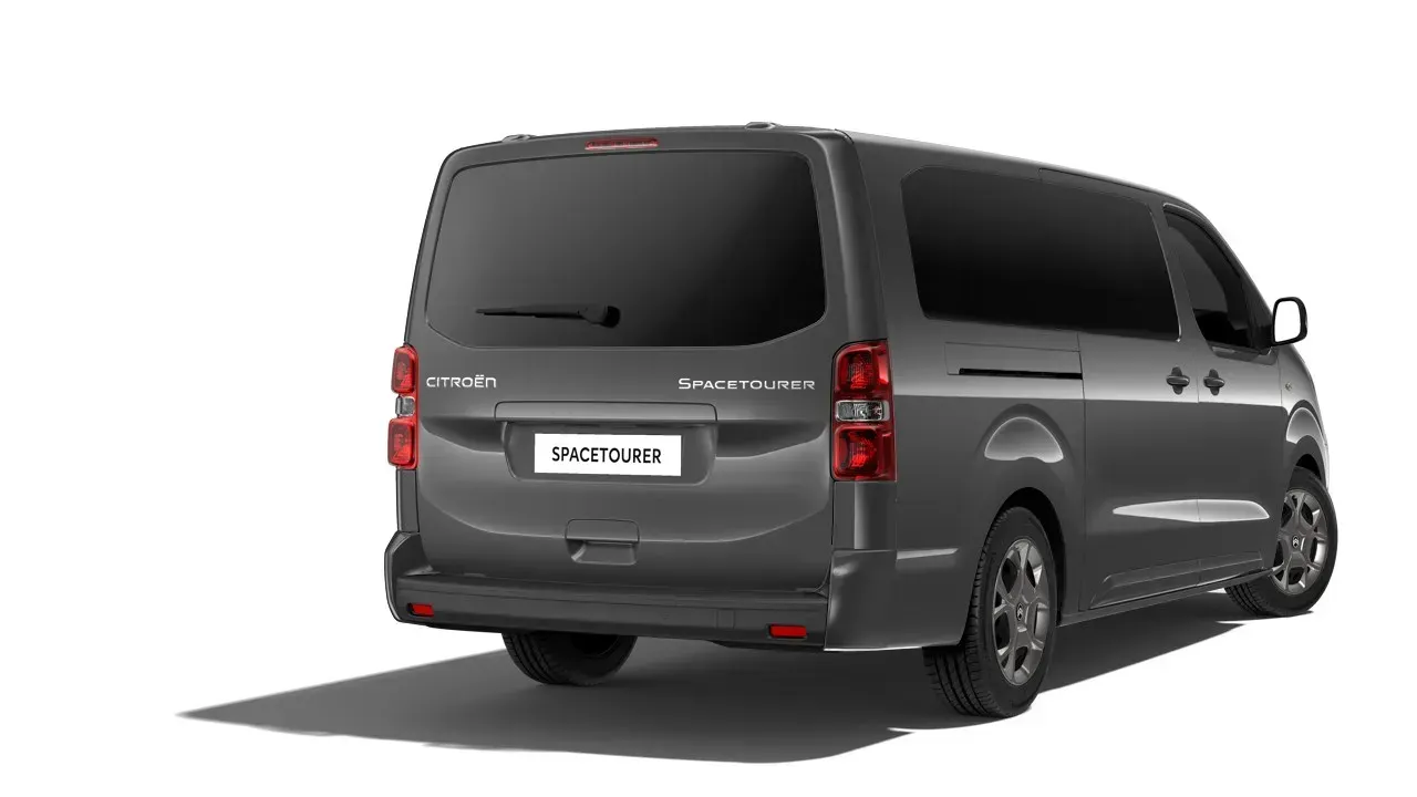 Citroen SpaceTourer L3 2.0 BlueHDi Business AT 2