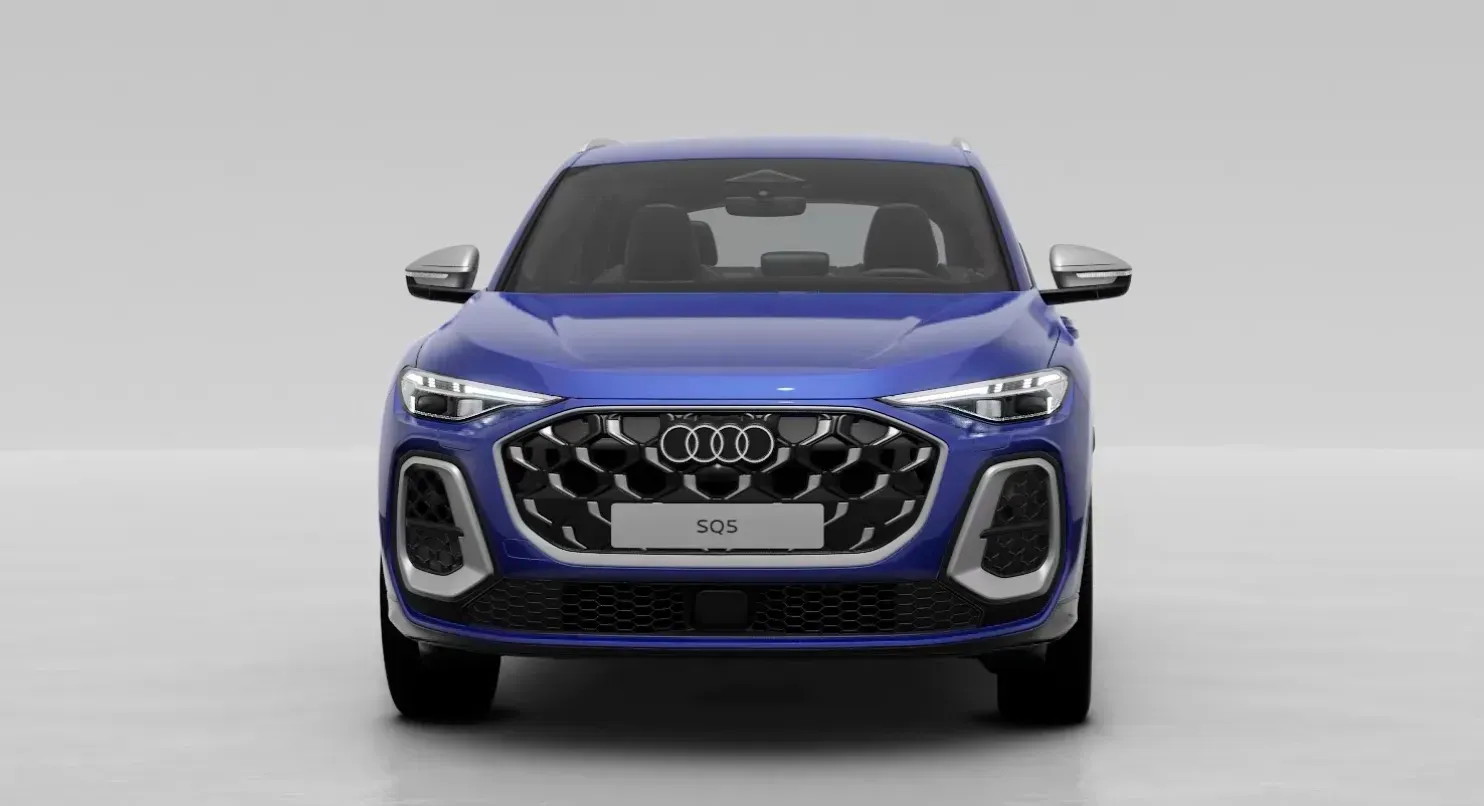 Audi Q5 SQ5 TFSI quattro 3