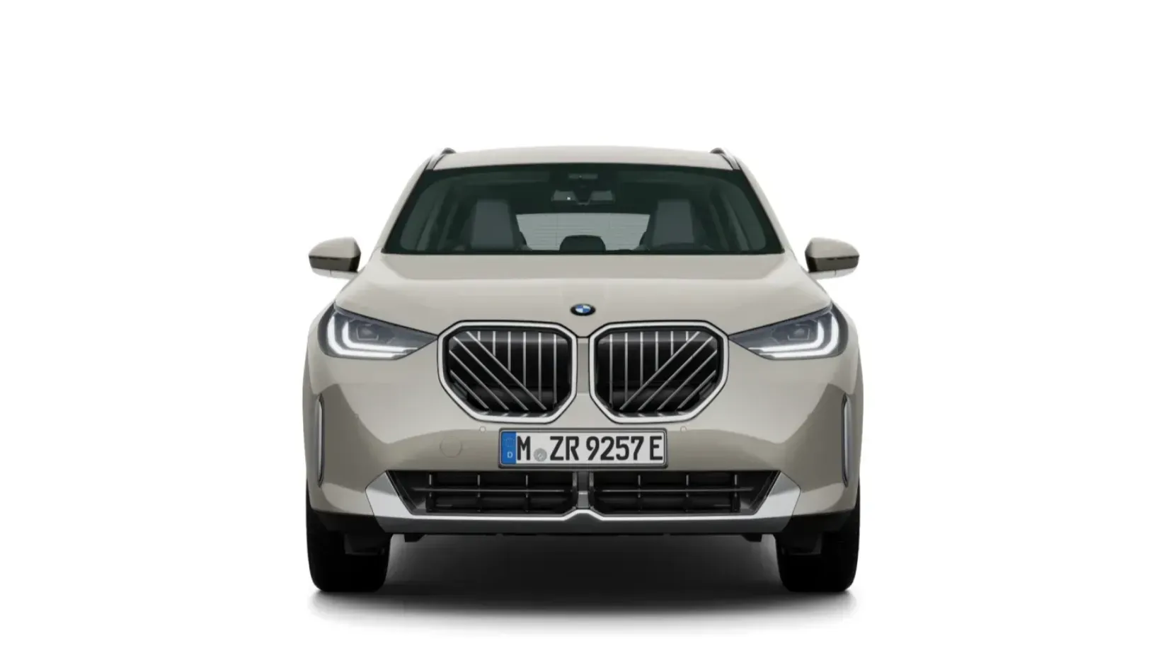 BMW X3 30e xDrive 3